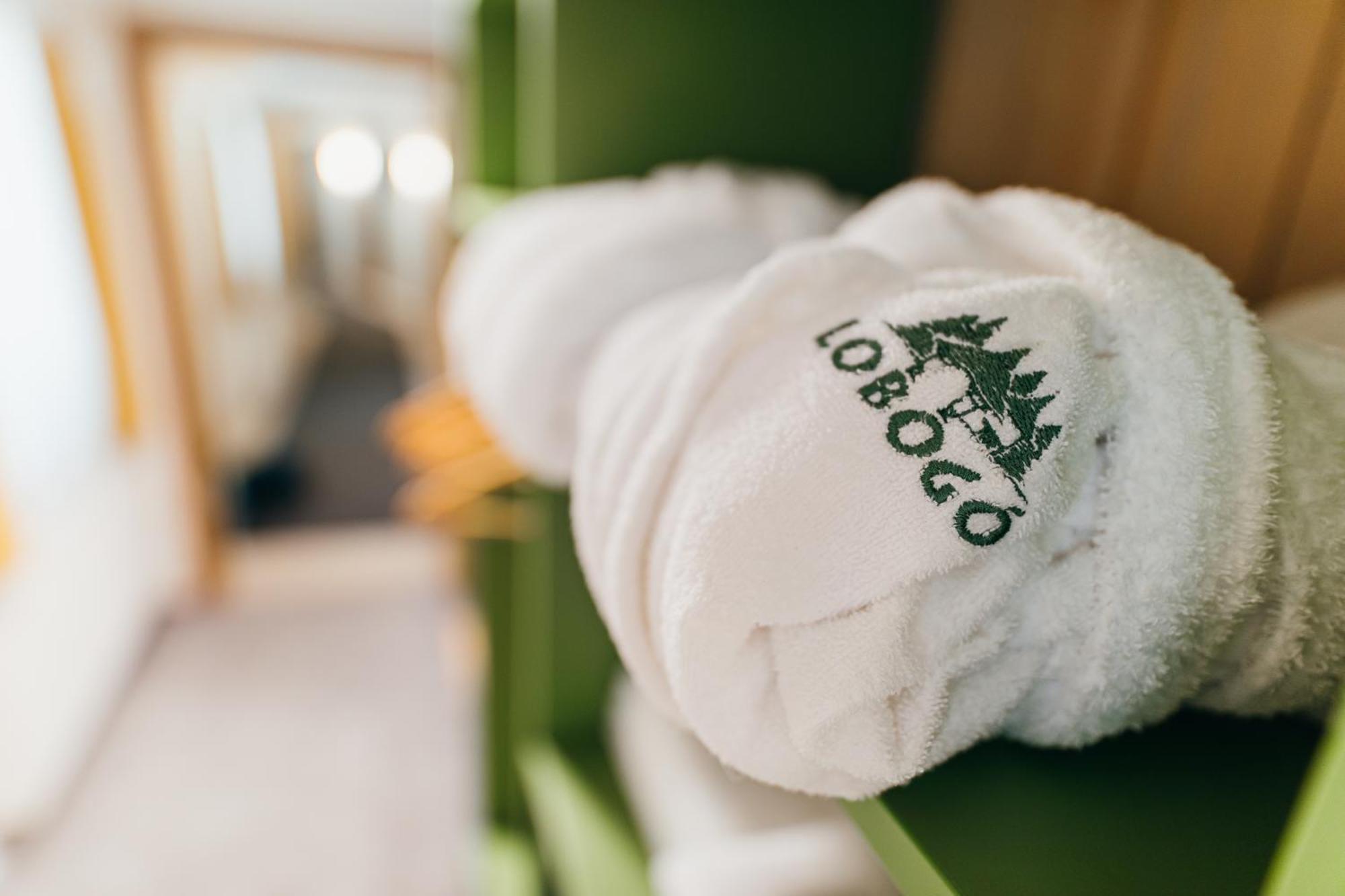 Lobogo Resort فلاهيتا المظهر الخارجي الصورة