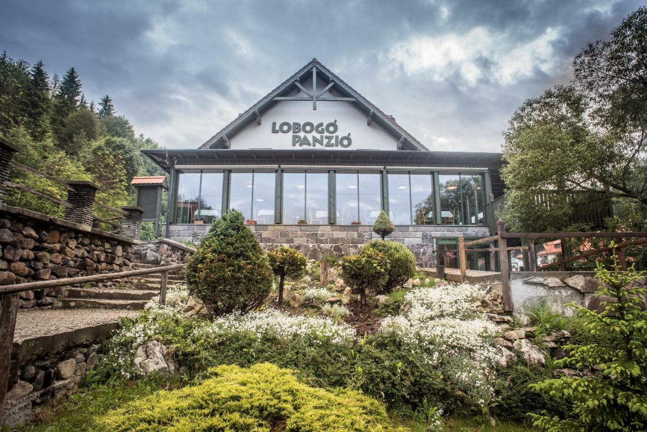 Lobogo Resort فلاهيتا المظهر الخارجي الصورة
