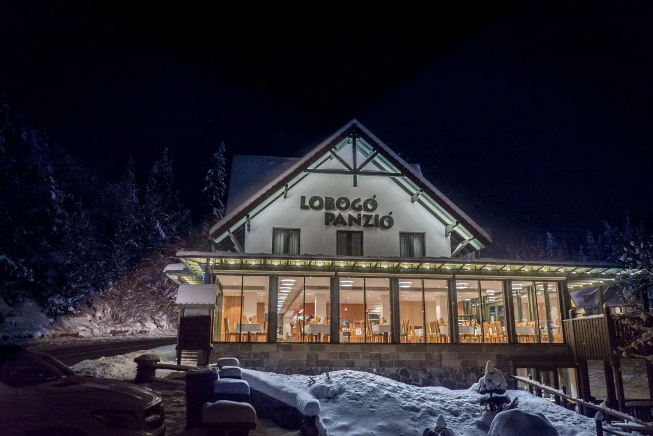 Lobogo Resort فلاهيتا المظهر الخارجي الصورة