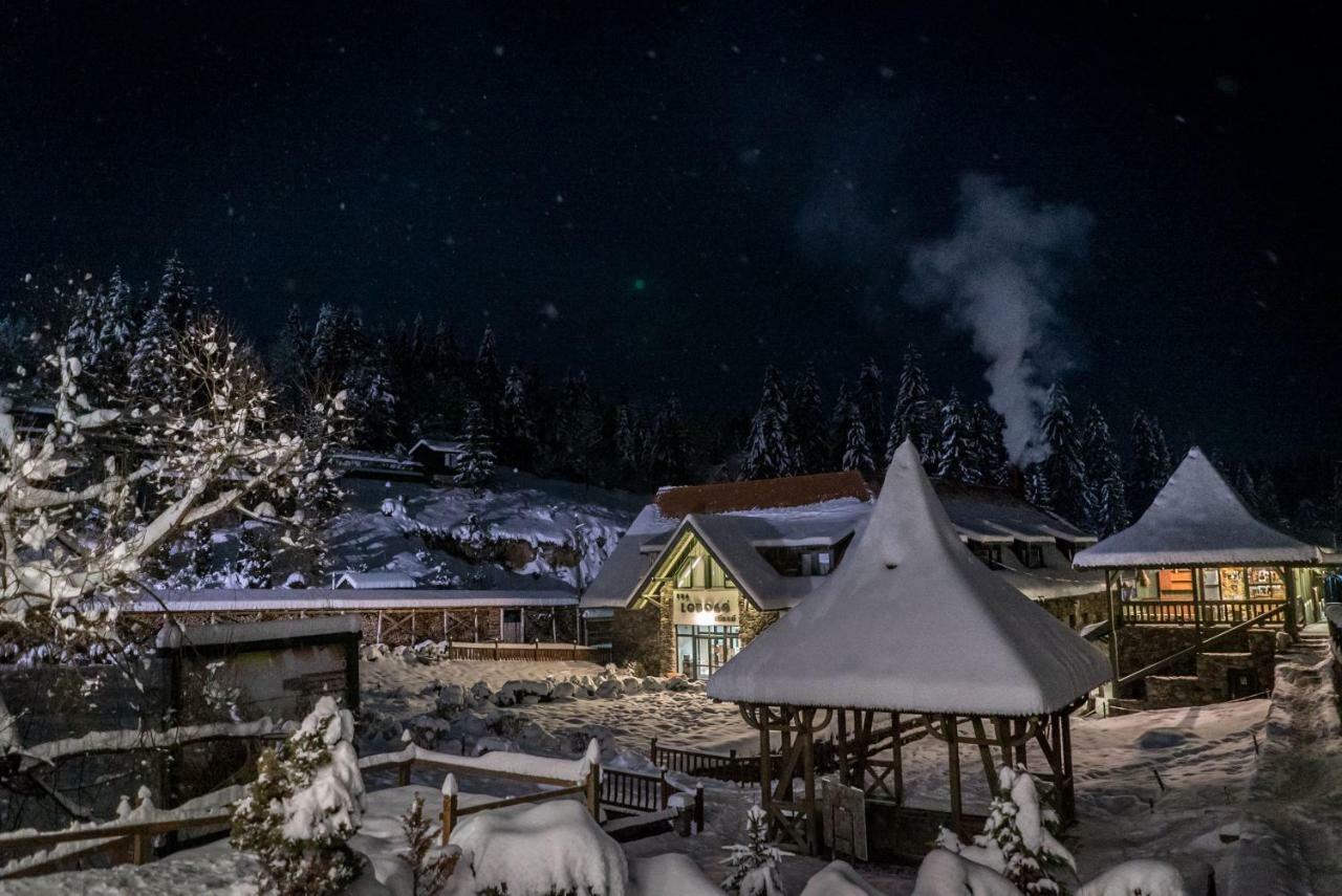 Lobogo Resort فلاهيتا المظهر الخارجي الصورة