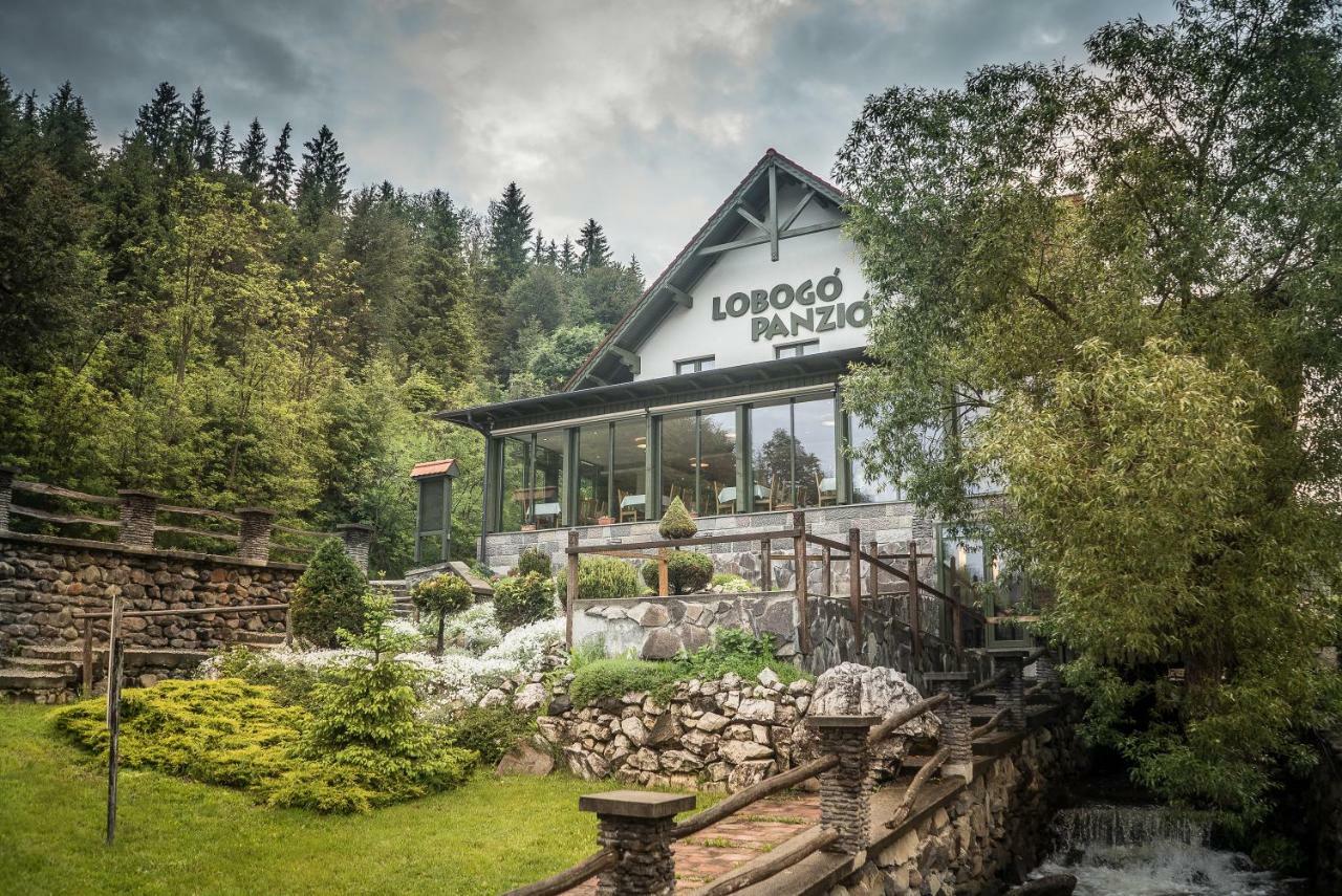 Lobogo Resort فلاهيتا المظهر الخارجي الصورة